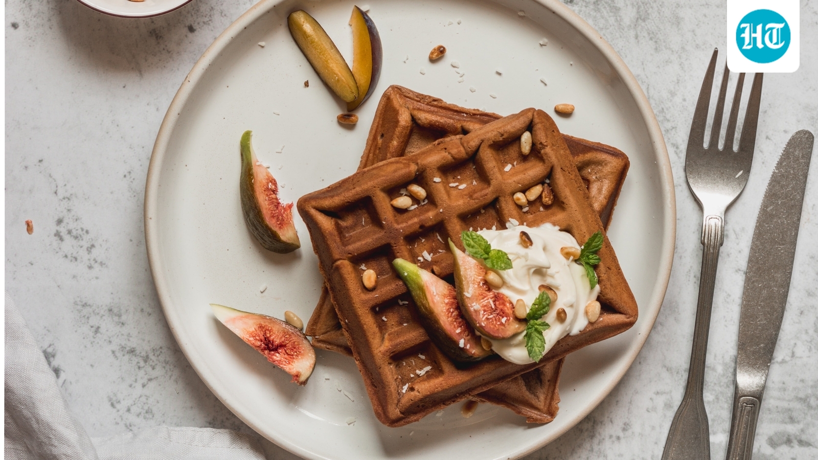 Rahasia Bahan Sehat dalam Camilan Panggang Anak