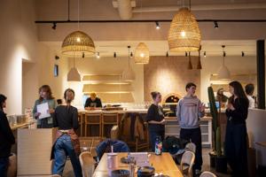 Transformasi Kuliner Santa Fe yang Menjanjikan