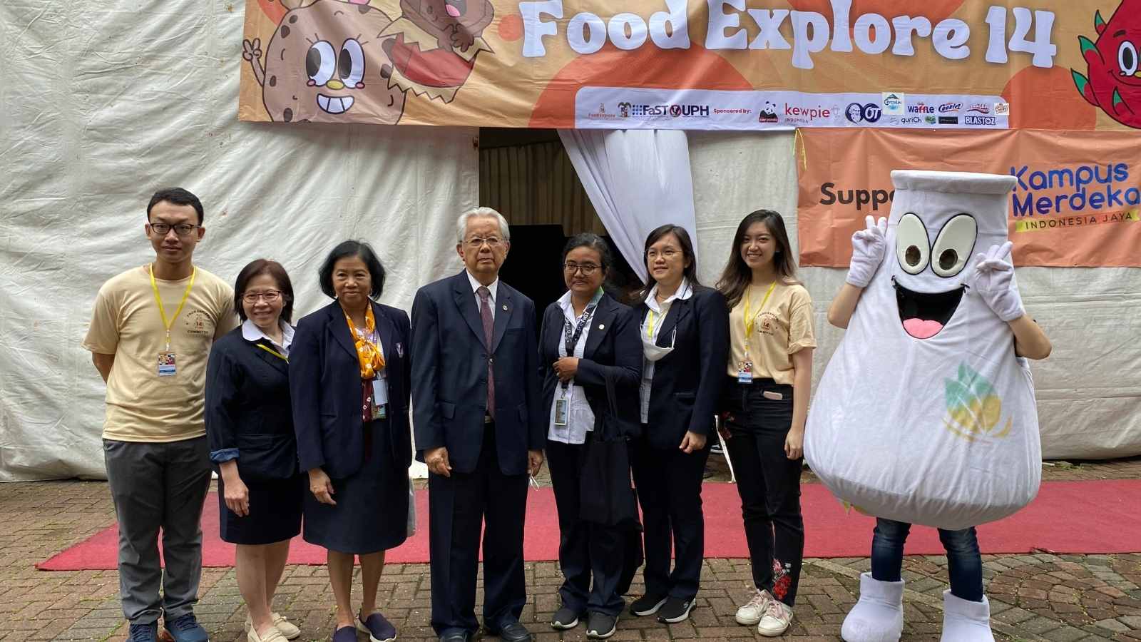 Inovasi Pangan Masa Depan: Sekolah Terbaik di North Wales