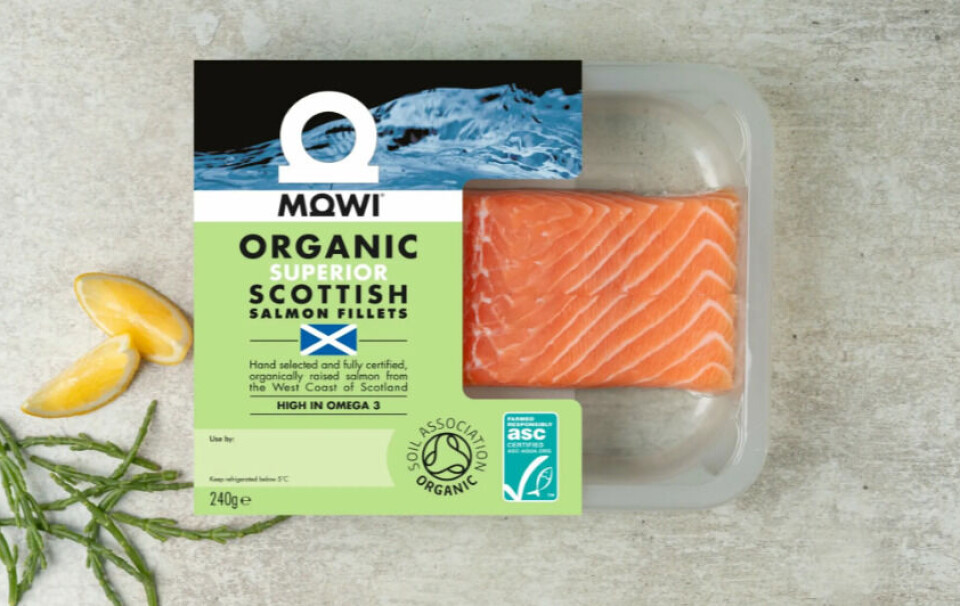 Dilema Label Organik dalam Bisnis Salmon Skotlandia