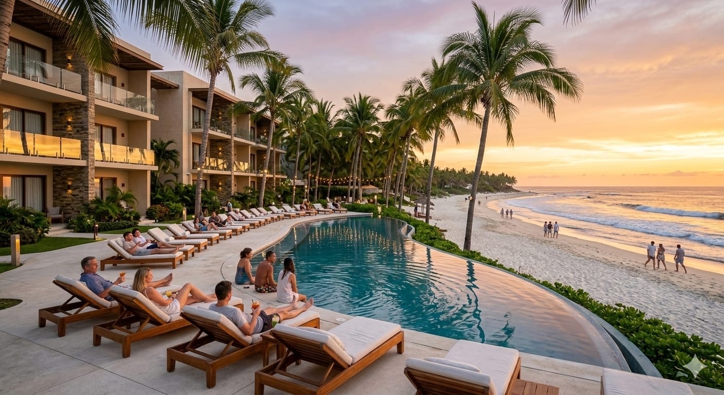 Hotel Nyaman di Sandsend: Rekomendasi Terbaik 2026