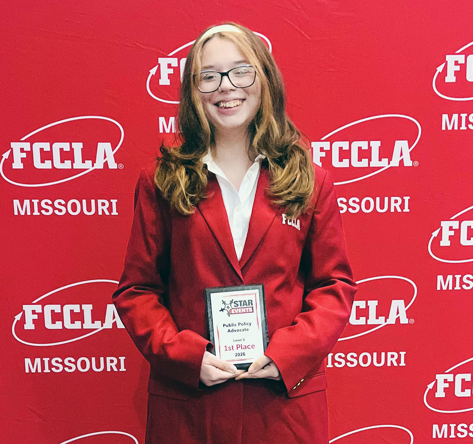 Prestasi Gemilang Pelajar dan Guru Nevada Regional Technical Center