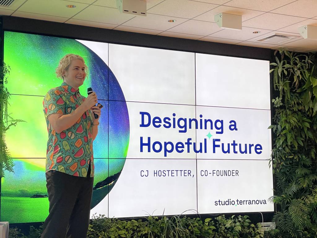 Inovasi Studio Terranova di Kancah Kreatif Tokyo