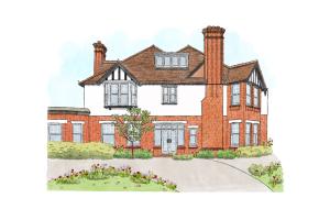 Theodore’s House: Inovasi Pendidikan Anak di Maidenhead