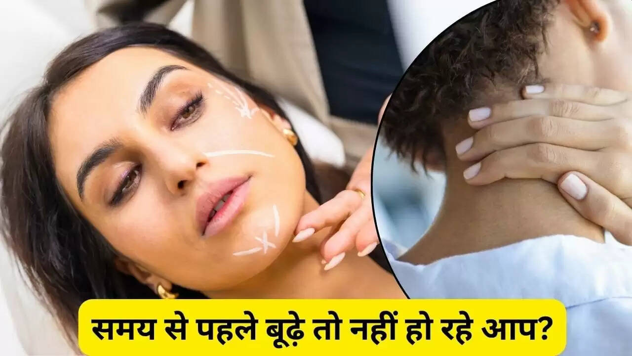 Rahasia Kulit Awet Muda: Kebiasaan dan Tips Penting