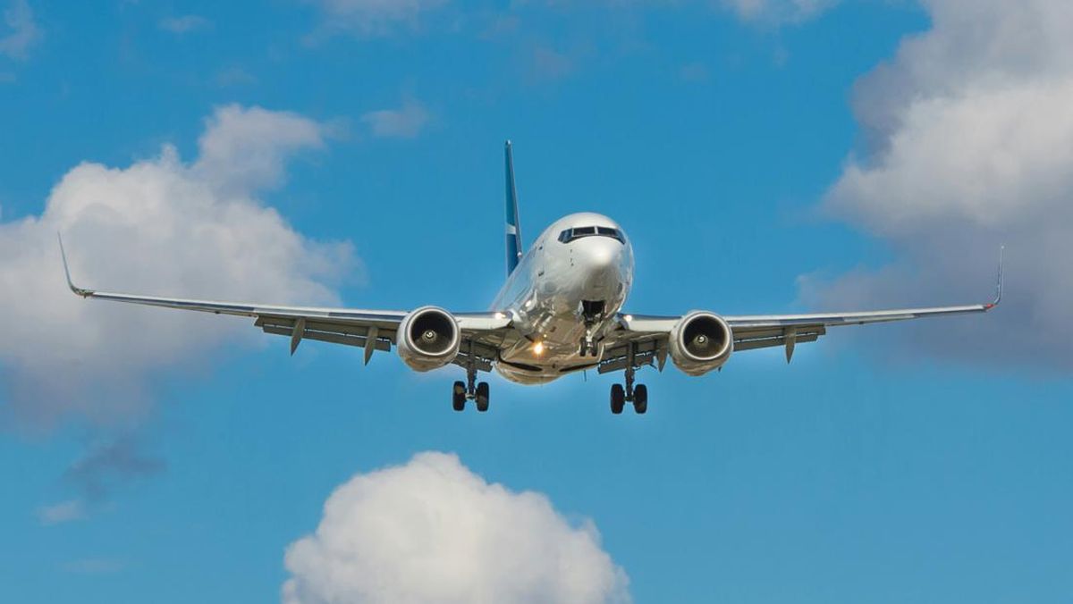 Lonjakan Tiket Pesawat: Dampak dan Implikasi Ekonomi