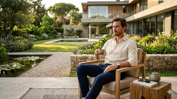 Hobi Elegan Kelas Elite: Warisan Old Money