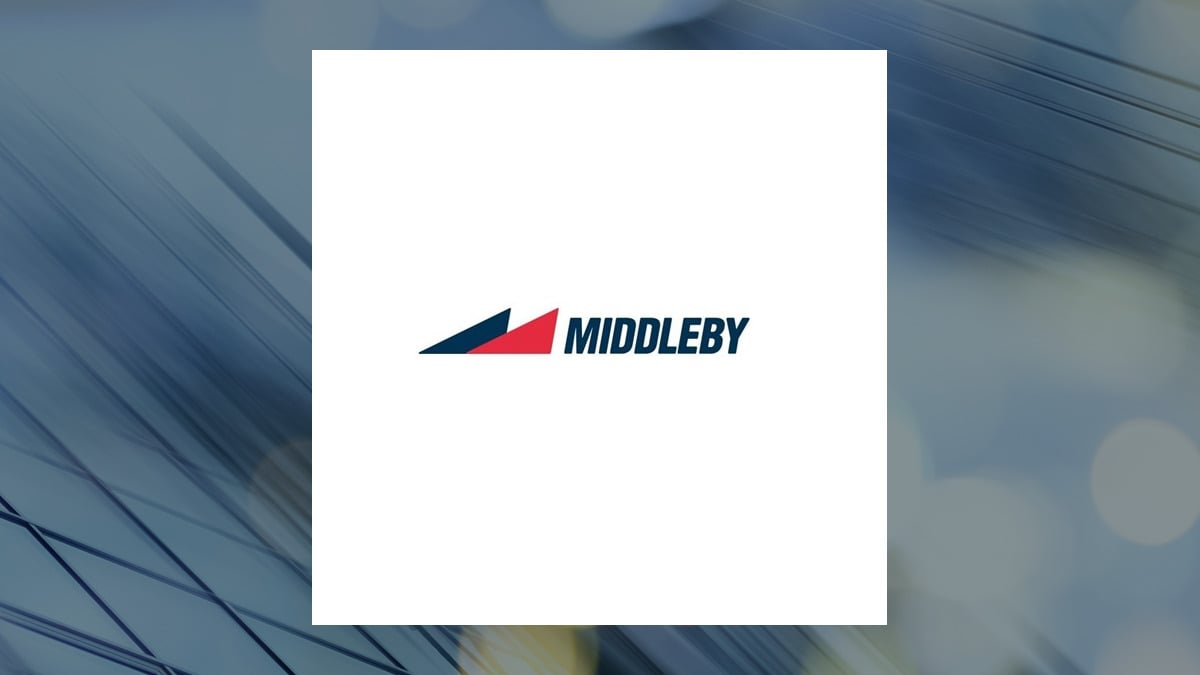 Middleby Mencetak Kinerja Keuangan Gemilang
