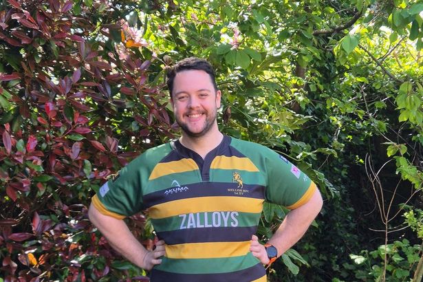 Transformasi Inspiratif Atlet Rugby Lewat Sepak Bola