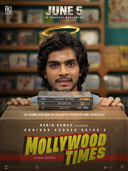 Kehebohan ‘Mollywood Times’ dan Antisipasi Penggemar