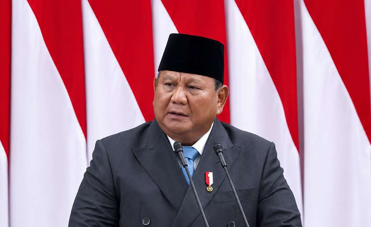 Langkah Prabowo: Relaksasi Pajak bagi Pengusaha