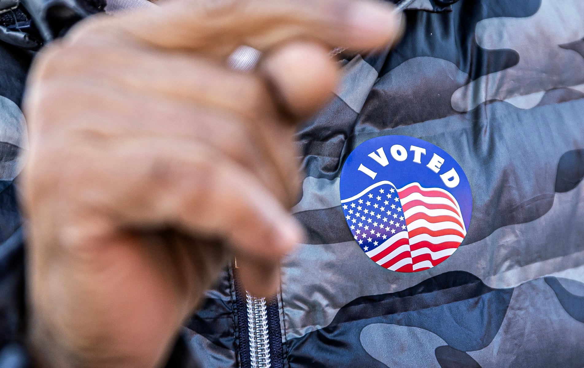 Panduan Pemilih Pemilu Primer Pennsylvania 2026