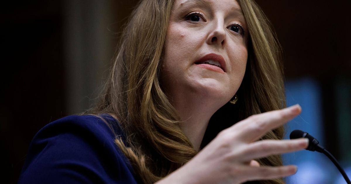 Dr. Nicole Saphier Ditunjuk Jadi Surgeon General Baru