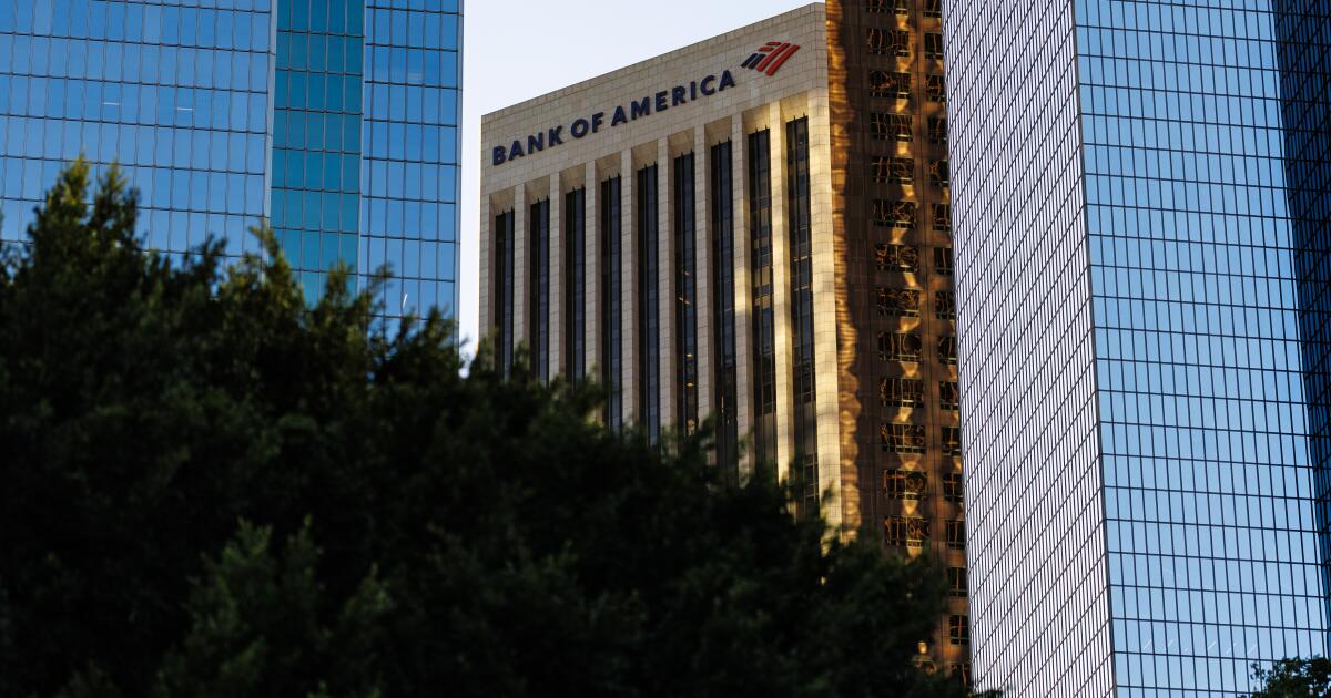 Capital Group akuisisi Gedung Bunker Hill seharga $210 juta