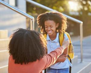 6 Tips Dokter untuk Sekolah Sehat Anak