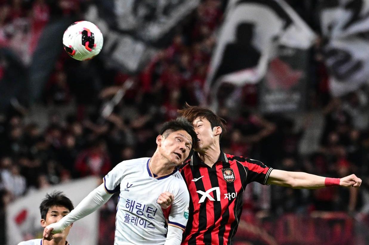 Derby K League: Rivalitas Lokal yang Membentuk Sepakbola Korea