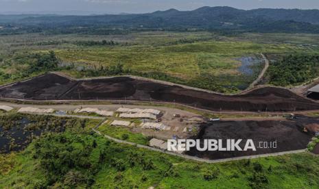 Relaksasi rkab nikel: Relaksasi RKAB Dinilai Penting untuk…