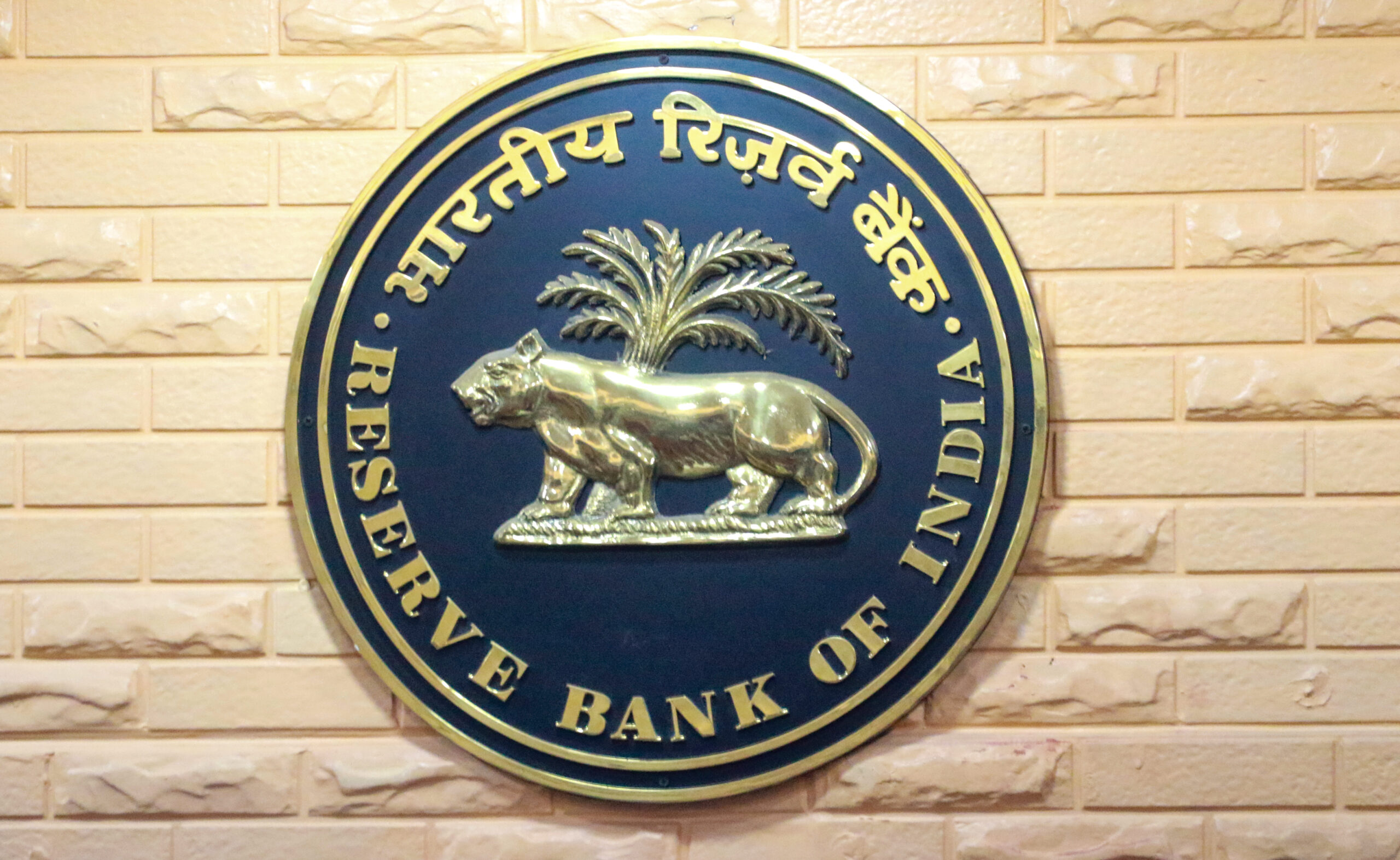 RBI Proyeksikan Pertumbuhan PDB India 6,7% untuk FY27