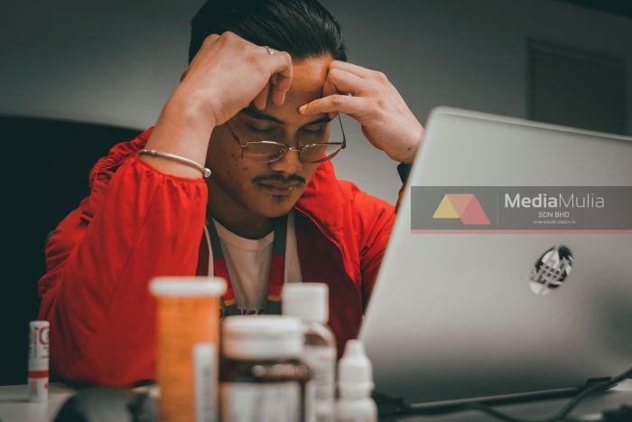 Stres Penyakit Kronik: Kenali Tanda dan Risikonya